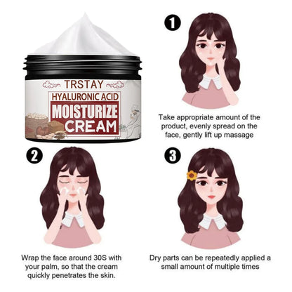 Brightening and Freckle Cream Brightening Skin Tone Lightening Spot Hydrating Moisturizing Cream Nourishing Serum Skin Care