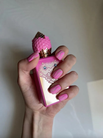 Elegance Perfumes Irresistible Amberwood Pepper Citrusy Attractive Scent Cologne for Men Best-Seller Stylish Women Perfume