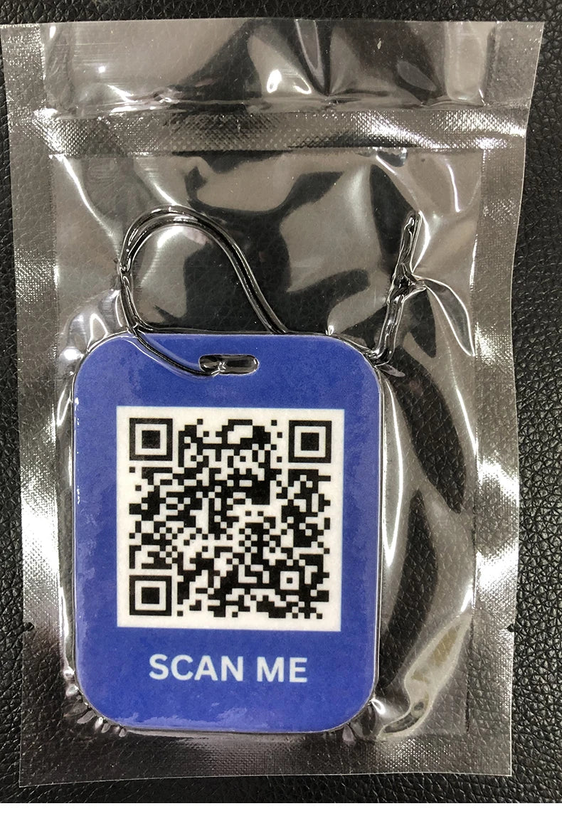 50Pcs Customized Car Air Fresheners Hanging Parfum Natural Scented Paper Air Freshener Car Accessories Interior Auto Perfume