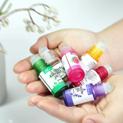 5ml nail care nutrition oil repair damaged nails nourishing care repair cuticle nail cuticle strengthener suitable for daily use