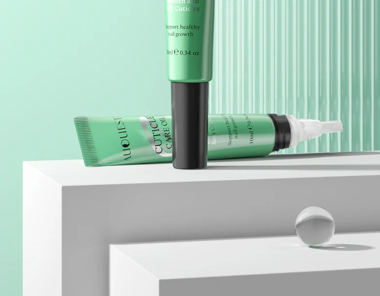 Nail Nourishment Cuticle Oil Pen Gel Suitable Hand/Feet Vitamin E Finger Nails Treatment Serum Nail Care