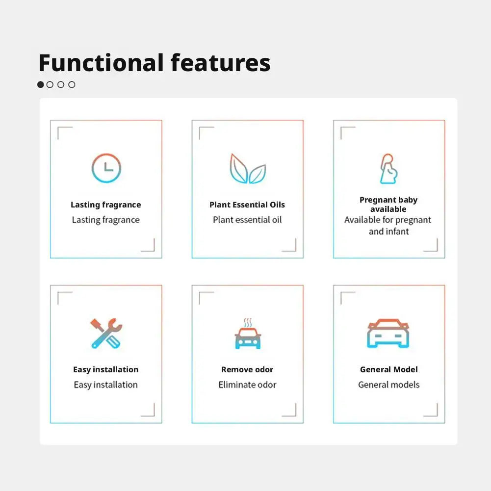 Car Perfume Pendant Air Freshener Hanging Perfume Empty Bottle Auto Interior Rearview Mirror Lace Pendant Car Decoration