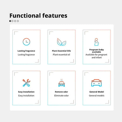 Car Perfume Pendant Air Freshener Hanging Perfume Empty Bottle Auto Interior Rearview Mirror Lace Pendant Car Decoration