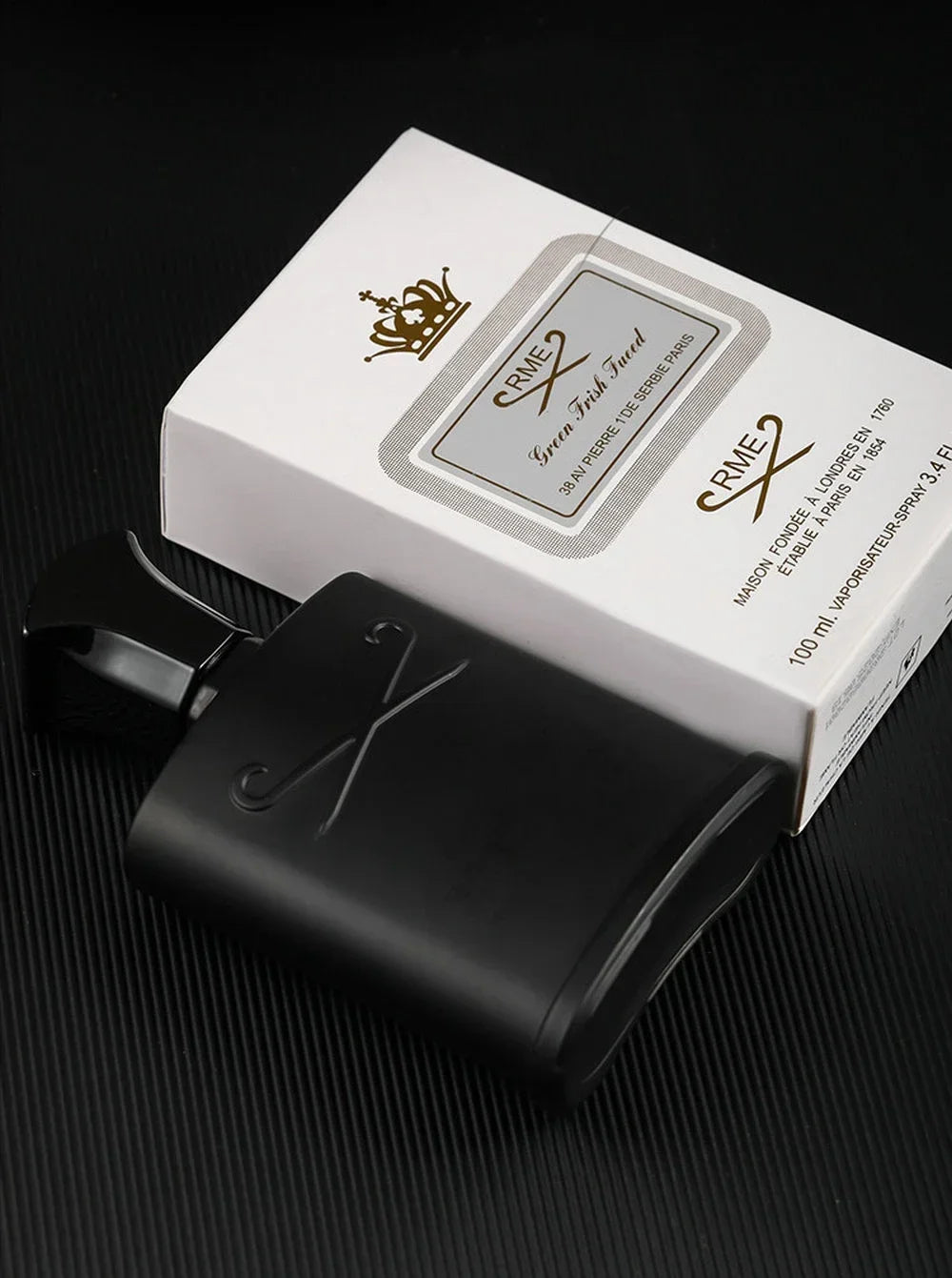 High Quality Brand Perfume Spray 100ml Women Floral Scent  Eau De Parfum Men Cologne Lasting Fragrance Perfumes Mujer Originales