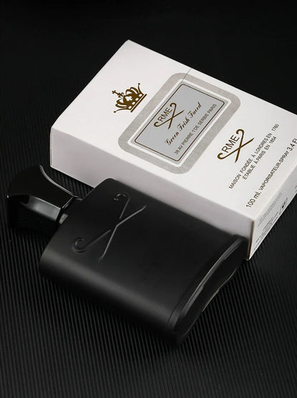 High Quality Brand Perfume Spray 100ml Women Floral Scent  Eau De Parfum Men Cologne Lasting Fragrance Perfumes Mujer Originales