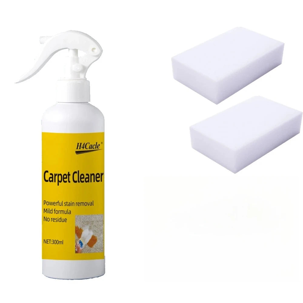 Carpet Cleaner Curtain Dry Cleaner Waterless Cleaning Floor Mats Stain Removal Wool Carpet Cleaner Textile Cleaner Floor Carpet