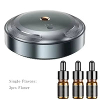 3pcs 10ml Floral