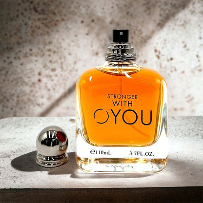 French Original Men' Charm Perfume High Quality Mixed Woody Floral Spray Sexy Charming Light Perfume Long-lasting Rich Fragrance