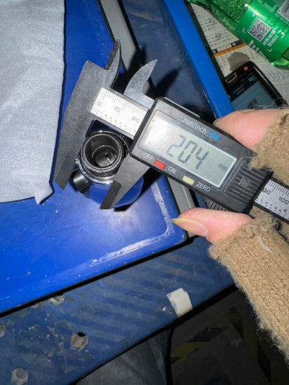 Kitchen Pull Out Faucet Sprayer Nozzle 3 Modes ABS Water Saving Bathroom Basin Sink Shower Spray Head For 1/2" Connection