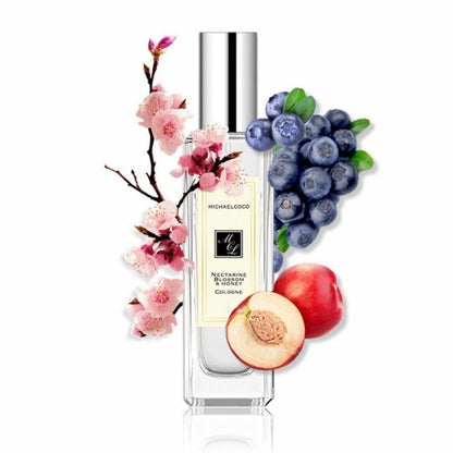 30ml Women’s Perfume Spray – Elegant Long-Lasting Fragrance for Daily Use or Gift 6 Styles with Fresh Sweet and Romantic Scents