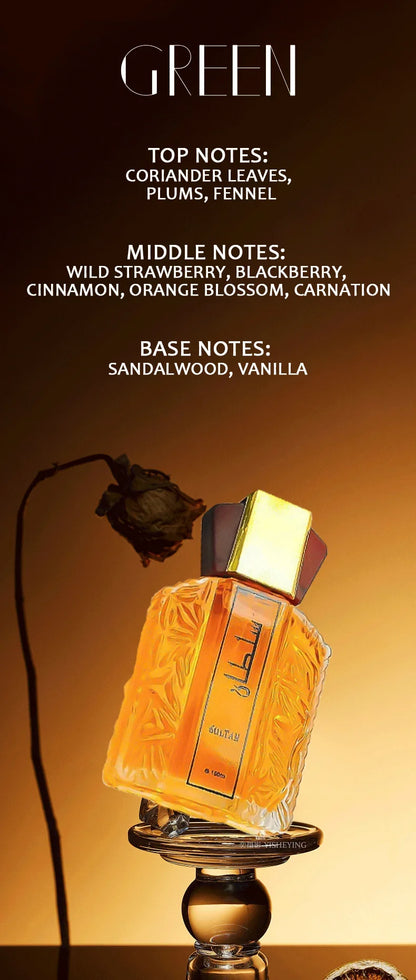 Women Perfume 100ml Men Arabic Perfumes Gift Spray Perfume Eau De Parfum Women Long Lasting Pheromones Men Fragrances Deodorants