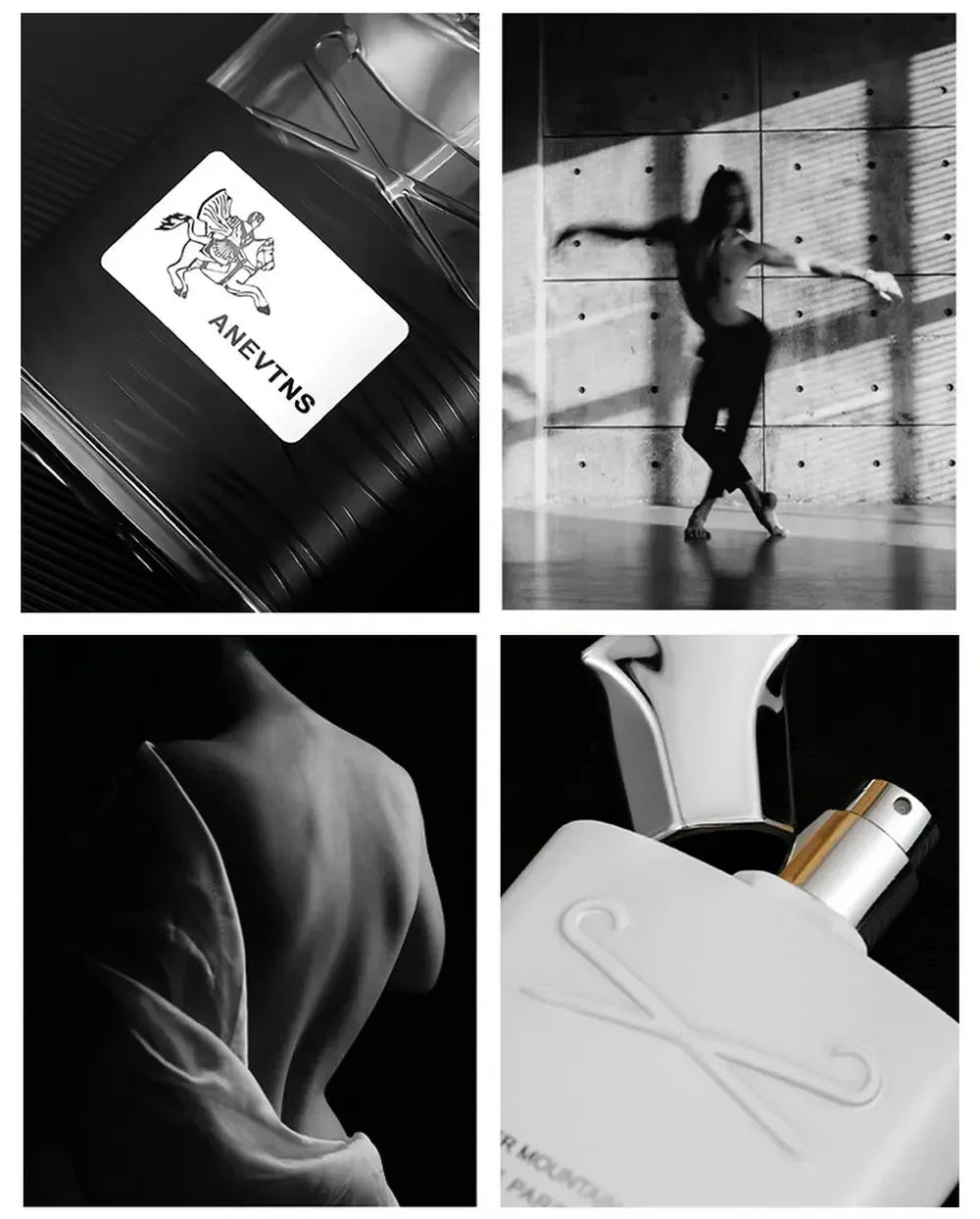 High Quality Brand Perfume Spray 100ml Women Floral Scent  Eau De Parfum Men Cologne Lasting Fragrance Perfumes Mujer Originales