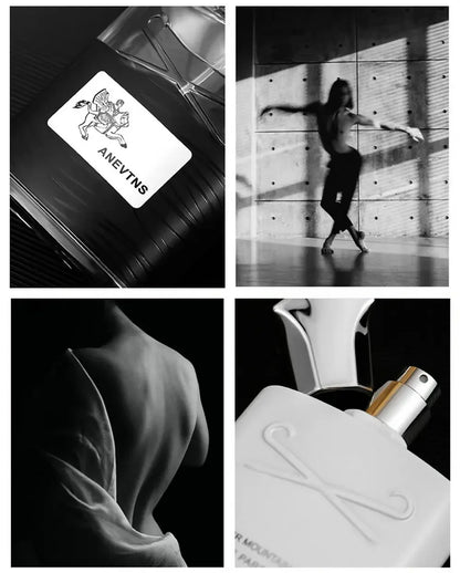 High Quality Brand Perfume Spray 100ml Women Floral Scent  Eau De Parfum Men Cologne Lasting Fragrance Perfumes Mujer Originales