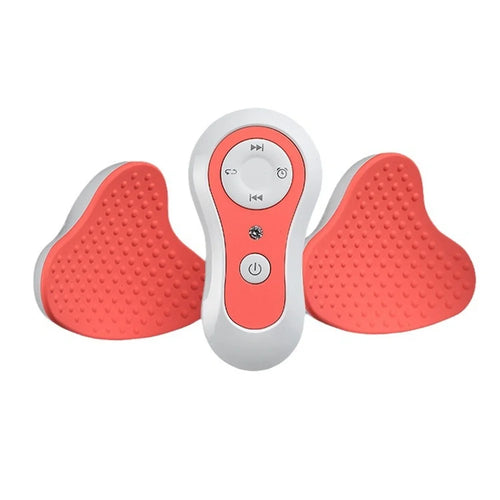 Breast Enlarging Massager for Scientific Shape and Healthy Breast & Breast Enhancement Instrument