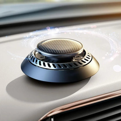 Automobile Air Fresheners Smart Car Freshener Electric Diffuser Aroma Air Freshener For Removing Odors  New Car Supplies