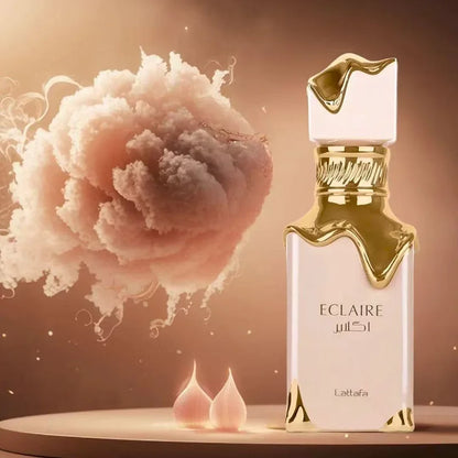 100ml Ladies' perfume Arabian Perfume Women Cream Fragrance Long Lasting Smell Scent Romance Date Fragrance Perfumes