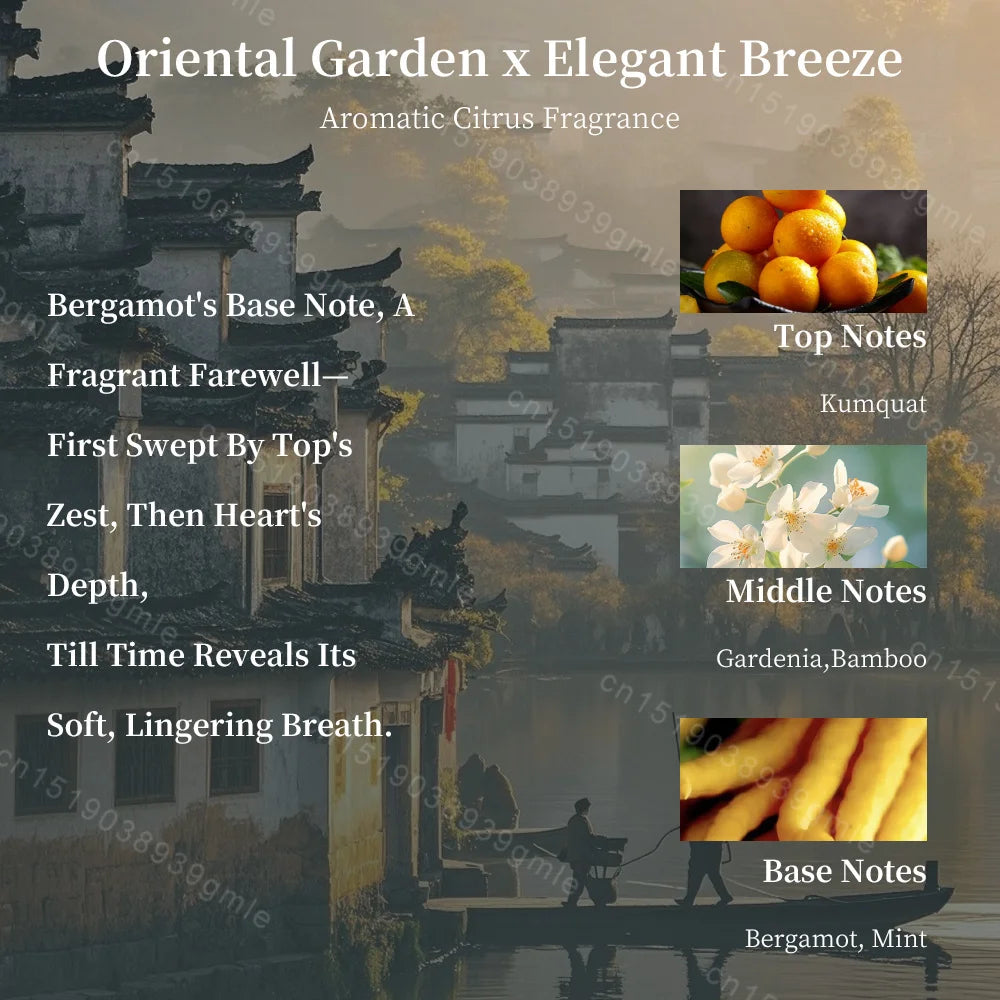 100ML Women's Lasting Fragrance High-End Niche Perfume Fresh Garden Floral Eau De Toilette Cologne Unisex Body Pheromone Spray