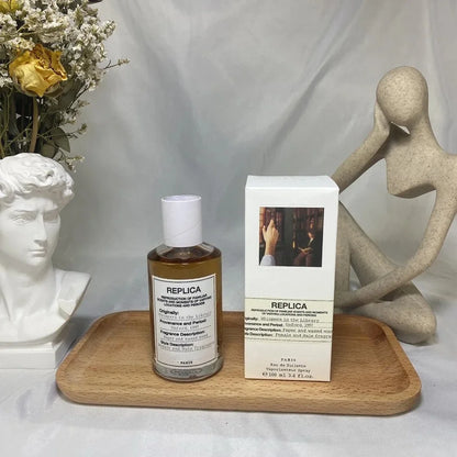 100ml High Quality Perfume for Women Men Long Lasting Natural Woody Floral Scent Pheromone Charming Cologne Fragrances Gift