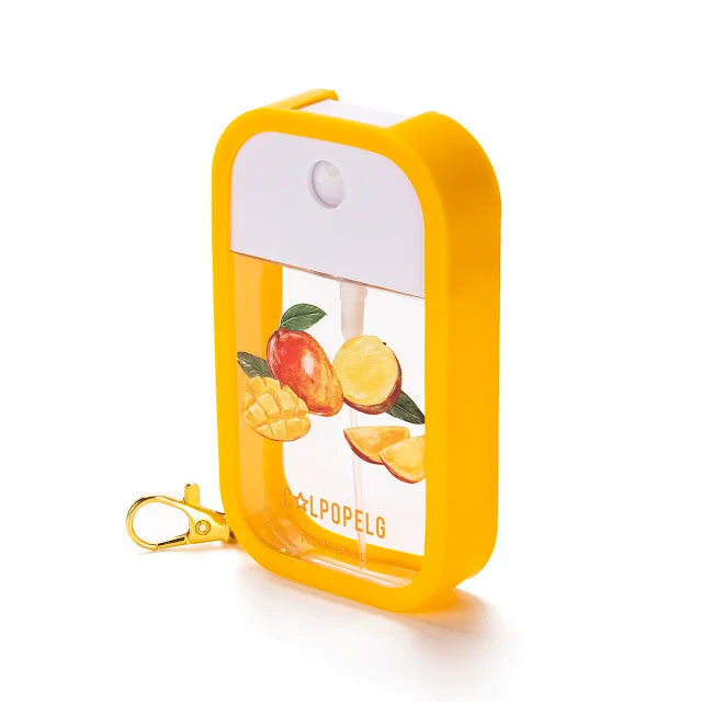 50ml Air Freshener Car Fragrance Spray Fresh Air Long-Lasting Fragrance Bathroom Hotel Valentine's Day Gifts Hand Sanitizer Bott