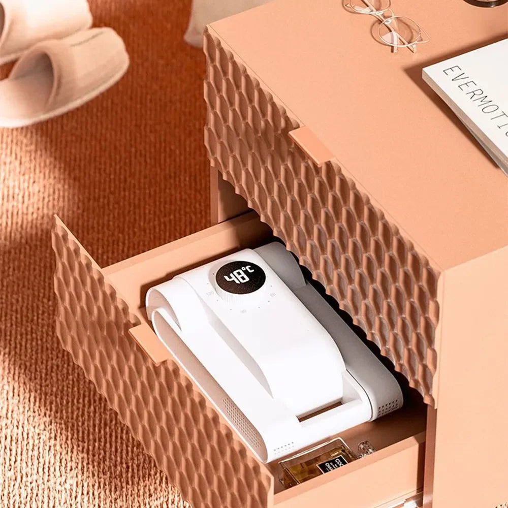 Shoe Dryer Heater Portable Smart Electric Shoe Drying Deodorizer Dehumidifier Machine Home Foot Warmer Winter сушилка для обуви