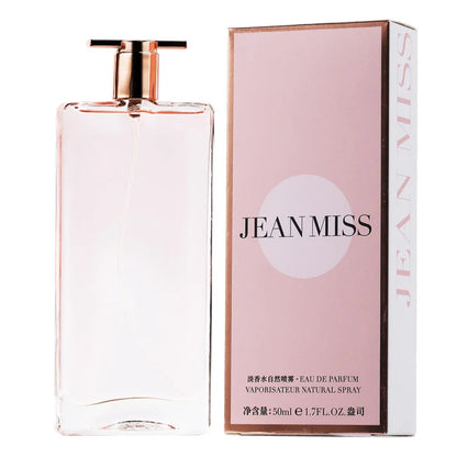Woman Perfume Floral Scent Love Rose Fragrance Long Lasting Atomizer Sexy Lady Parfum Female Women Fragrance Cologne