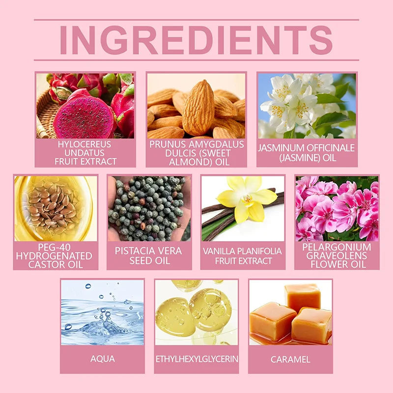 Women Perfume 100ml Caramel Vanilla Flavor Fresh Natural Charming Irresistible Sun Gourmet Longlasting Fragrance Brand Bodyspray