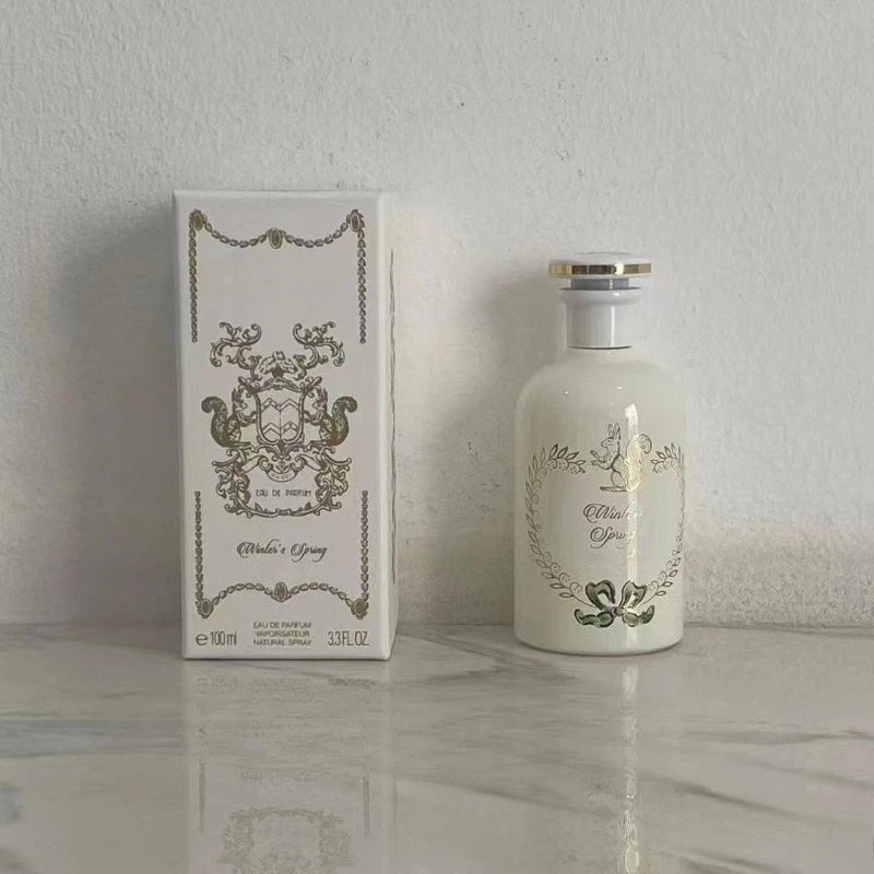 Men Perfume 100ml Collection with Spicy Floral and Woody Notes for Daily Wear Pheromone Parfum Balminess  Perfumes