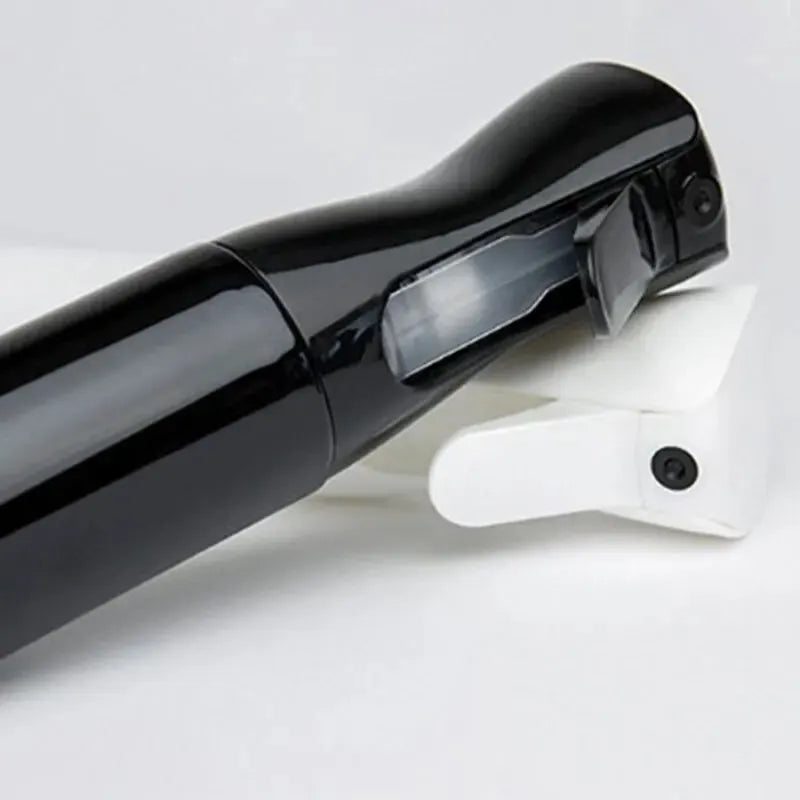 【Hot sHair Salon Hair Spray Bottle Water Bottle Hair High Pressure Sprayer Continuous Atomization Water Flower Disinfection Tool