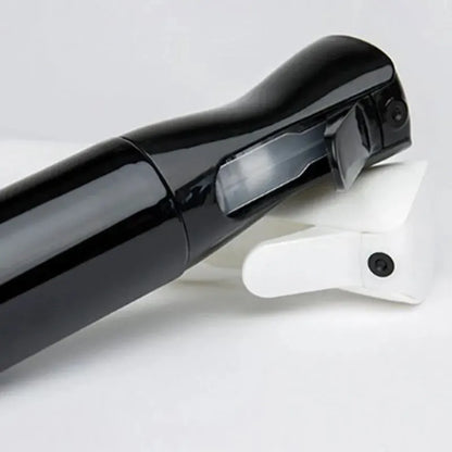 【Hot sHair Salon Hair Spray Bottle Water Bottle Hair High Pressure Sprayer Continuous Atomization Water Flower Disinfection Tool