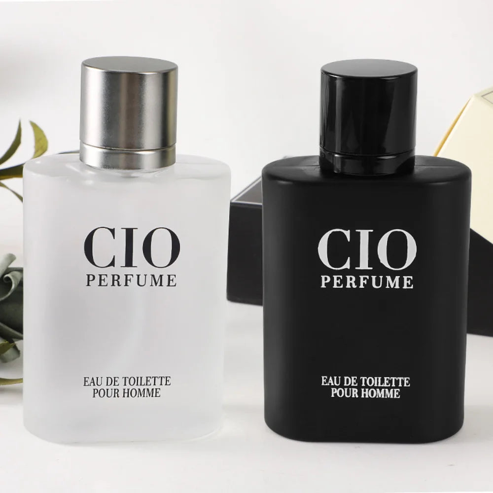 High Quality Perfumes Luxury Brand Unisex Perfume Spray 100ML Women Floral Scent Eau De Parfum Men Cologne Lasting Fragrance
