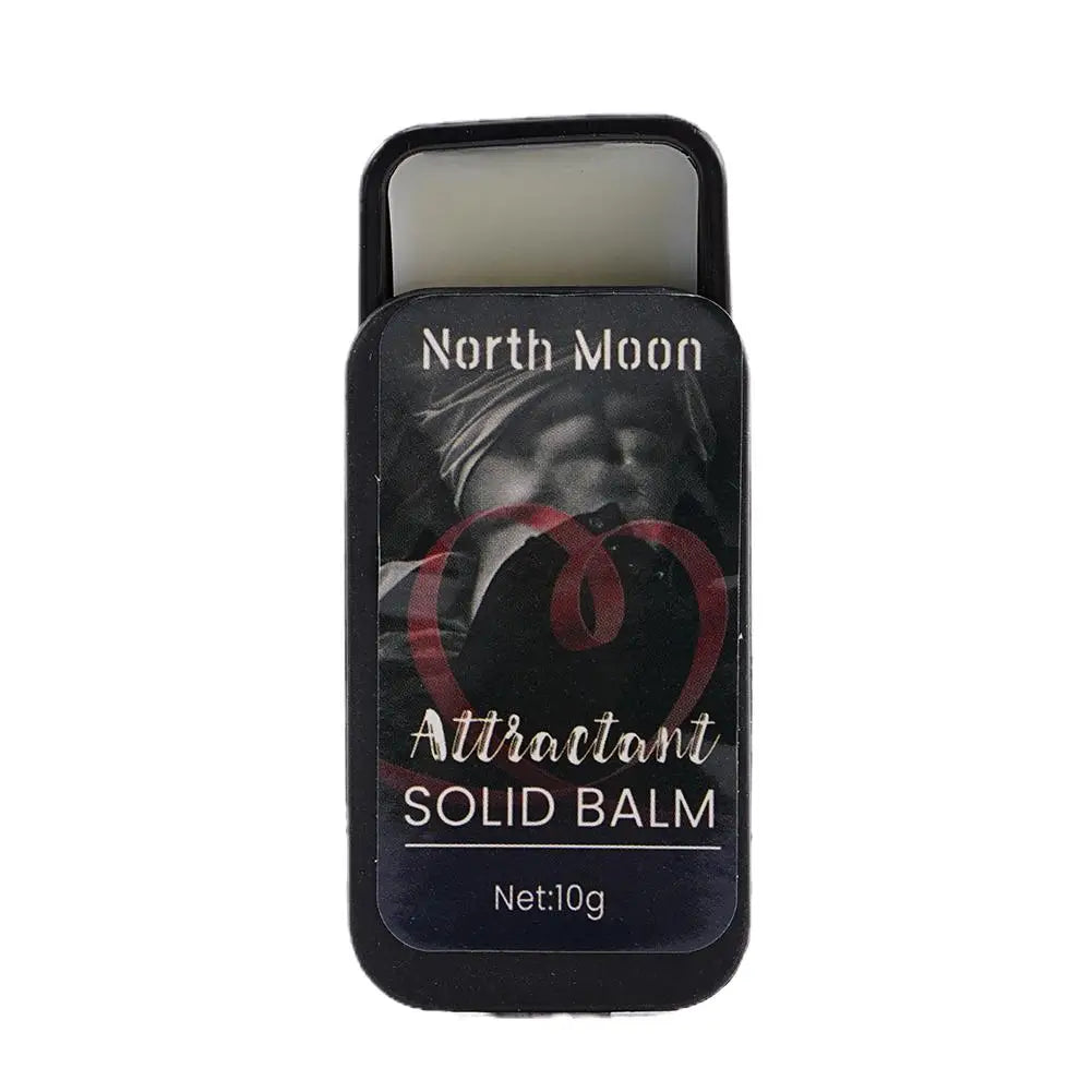 Pheromone Perfume Balm For Women Men Long Lasting  Portable Perfume Deodorant Fragrance Cologne  Flirting Perfume Balm
