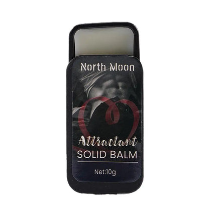 Pheromone Perfume Balm For Women Men Long Lasting  Portable Perfume Deodorant Fragrance Cologne  Flirting Perfume Balm