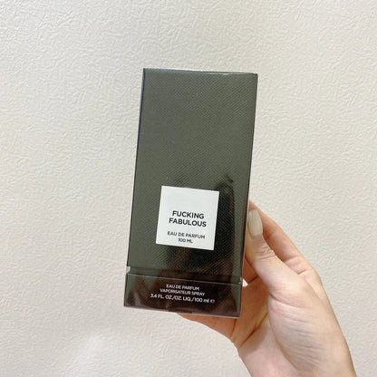 Perfumes beauty health Makeup perfume Floral  Women's fragrances Female NOIR BITTER fabulous PEACH DE NOIR perfume EDP