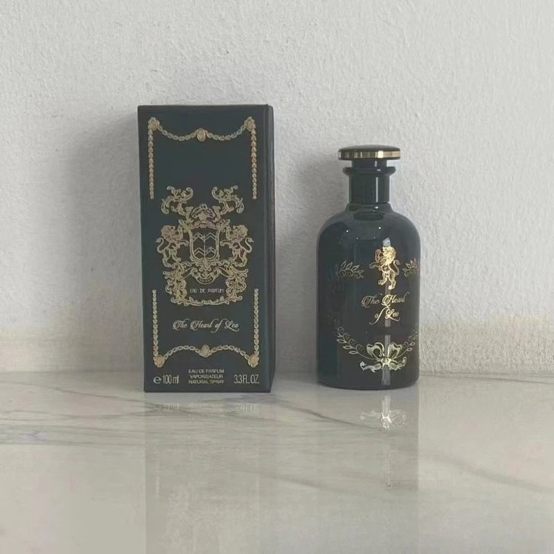 Men Perfume 100ml Collection with Spicy Floral and Woody Notes for Daily Wear Pheromone Parfum Balminess  Perfumes