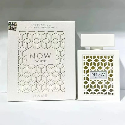 Arab Perfume Woman Man Now Brand High Quality Fragrance Lasting Unisex Charm Luxury Eau De Parfum For Women Men