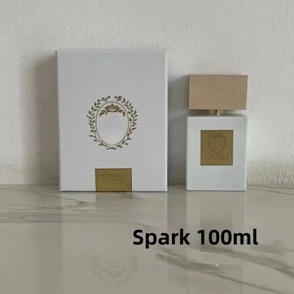 Parfum for Women，Men 100ML,Tropical Floral Fruity Fragrance, Long Lasting Romantic Scent for Date Night, Elegant Daily Perfume