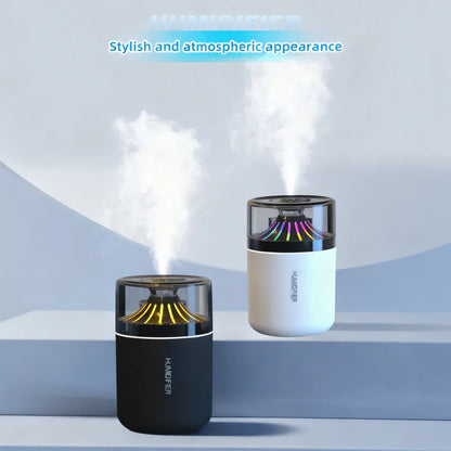 Car Electric Air Diffuser Aromatherapy, Car Vent Humidifier, Atomizing Aromatherapy, Car Air Freshener to Remove Odors, Car Acce