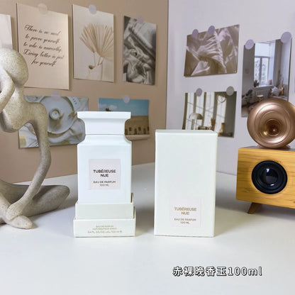 Perfumes beauty health Makeup perfume Floral  Women's fragrances Female NOIR BITTER fabulous PEACH DE NOIR perfume EDP