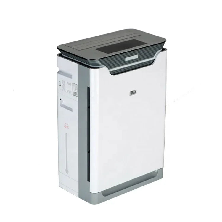 Advanced Air Purification System for home for school High-Power Air Purifier HEPA