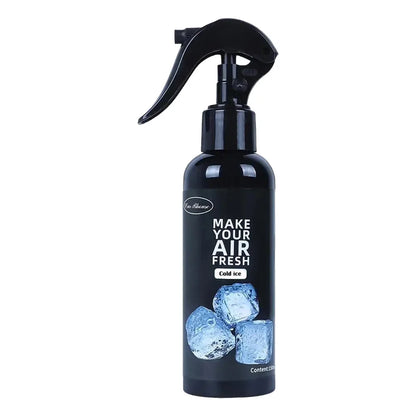 150ML Car Air Freshener  Spray Perfume Odor Eliminator Essential Long-Lasting Home Air Purification Deodorization