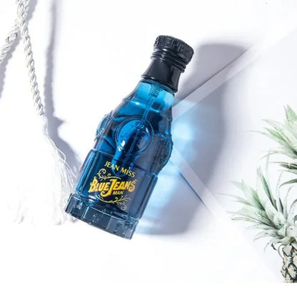 75ML Brand Perfume Cologne Men Spray Fresh Fruity Woody Scent Pheromone Long Lasting Perfume Light Fragrance Gentleman Gift