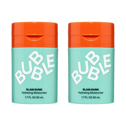 1/2Pcs Bubble Face Moisturizing Cream Hydrating Refreshing Oil Control Whitening For Dry Sensitive Skin Facial Skin Care Moistur