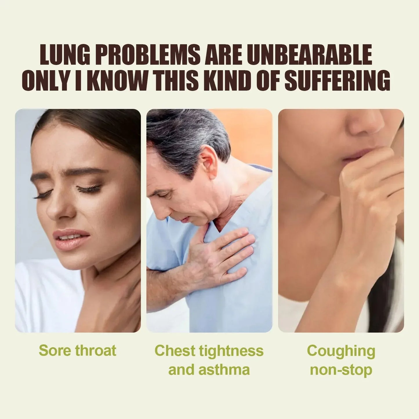 Herbal Lung Cleansing Spray Breath Detox Herbal Lung Cleanse Spray Herbal Lung Cleanse Mist - Powerful Lung Support Breath Spray