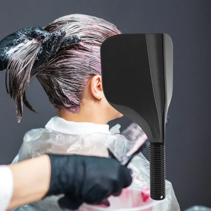 Hairdressing Face Cover Spray Face Mask Hair Spray Professional Hair Cutting Eye Protector Cover Anti Slip for Barber Supplies