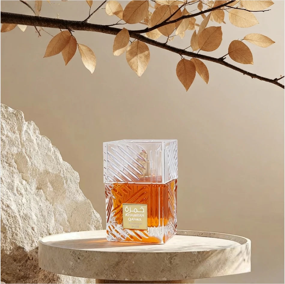 High Quality Brand Perfume 100ML Long Lasting Fragrance Gentle and fresh floral and fruity fragrance Calm luxurious wood tone