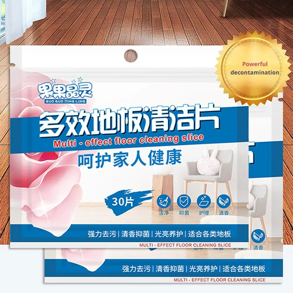 Removal of Deep Stains Cleaning Tablets and Floor Cleaner Sheets Convenient and Effective Floor Cleaner Sheets Removal of Deep S