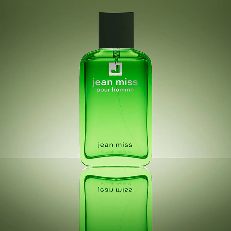 Original brand men's perfume, long-lasting light fragrance, cologne, floral scent, fresh and charming, not pungent