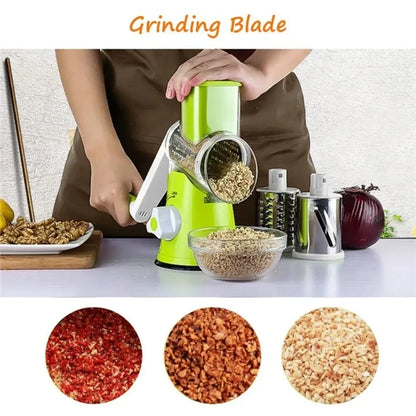 Vegetable Cutter