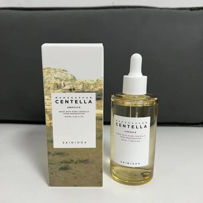 100ml Skin1004 Centella Asahi Amboule Essence Skin Care Angel Repair Soothing Sensitive Skin Hydrating Stability Facial Care
