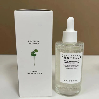 100ml Skin1004 Centella Asahi Amboule Essence Skin Care Angel Repair Soothing Sensitive Skin Hydrating Stability Facial Care